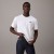 Cotton Comfort Fit T-Shirt - White