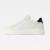 Rovic Leather M Sneakers - White