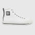 Astico S-Astico Mid Cut Sneakers - White