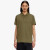 In-T-Weet-Polo Shirt - Olive