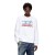 S-Ginn-K43 Sweat Top - White