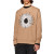 S-Ginn-L5 Sweaters - Light Brown