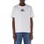 T-Adjust-K10 T-Shirt - White