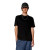 T-Just-Microdiv T-Shirt - Black