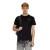 T-Miegor-K77 T-Shirt - Black