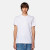 T-Miegor-L13 T-Shirt - White