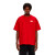 T-Nlabel-L1 T-Shirt - Red