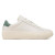 Leather Outsole Sneakers - Ivory