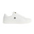 Cadet Leather Sneaker  - White