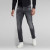 3301 Slim Jeans - Denim Grey