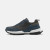 Rackam Block Sneaker  - Navy Multi