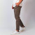 Vince Chino Trouser in Brown