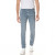 Slim Fit Anbass Jeans Light Wash 