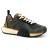 Troop Runner Sneakers - Olive Multi