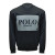 Jeans Co. Sweater - Black