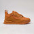Field Total 1 Sneakers - Orange