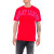 League T-Shirt - Red