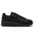 University Zip Sneakers - Black