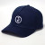 TBU Cotton Baseball Cap - Navy