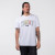 Tommy Hilfiger Classic College Pop T-Shirt - White 