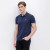 Classic Essential Polo - Navy
