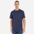 Tommy Hilfiger Classic Embroidery T-Shirt - Navy