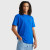 Classic Tommy Badge T-Shirt - Blue