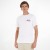 Classic Graphic Signature T-Shirt - White