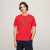 Graphic T-Shirt - Red
