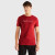 New York T-Shirt - Red