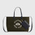Iconic Tote Wool Tote - Olive Green