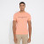 Tommy Hilfiger Logo T-Shirt - Peach