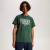 Graphic T-Shirt - Green