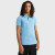 Tommy Hilfiger Slim Placket Polo T-Shirt - Blue