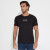 Small Hilfiger T-Shirt - Black