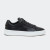 Court Premium Sneaker - Black