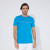 Tommy Hilfiger Chest Logo T-Shirt - Blue