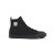 Astico S-Astico Mid Cut Sneakers - Black