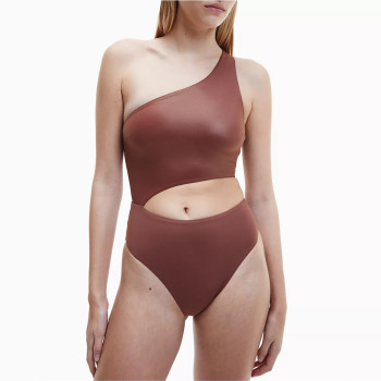 Monogram Gradient Cut-Out One-Piece Swimsuit - Women - Ready-to-Wear