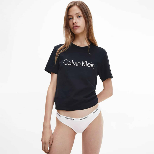 CALVIN KLEIN BIKINI 3 Pack Underwear - White Multi