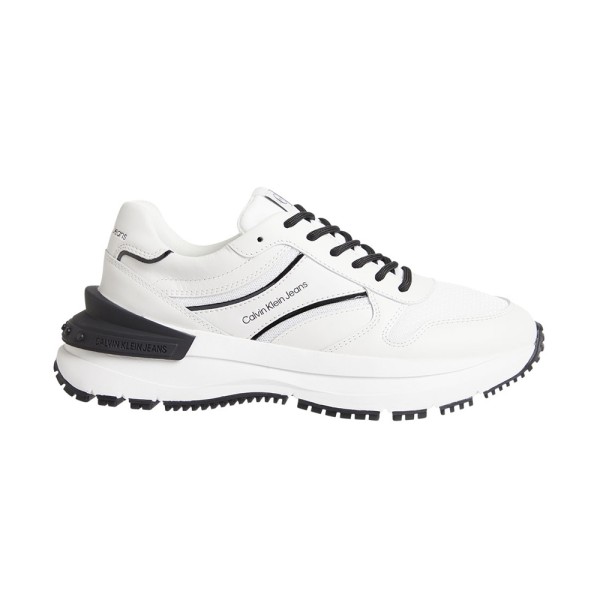 Calvin klein jeans chunky sneakers hotsell