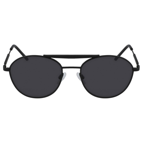 Calvin Klein Jeans Sunglasses Unisex - Black |ThirdbaseUrban