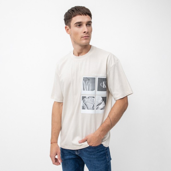 Polaroid t outlet shirt