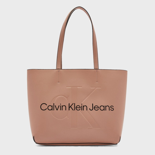 Calvin Klein Sculpted Shopper29 - Blush |ThirdbaseUrban