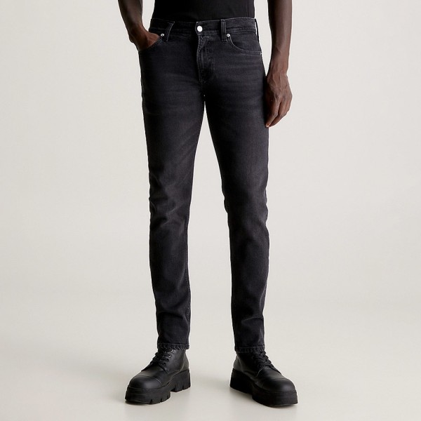 Calvin klein slim jeans on sale