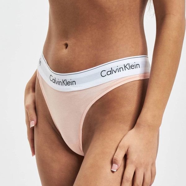 Calvin Klein, THONG, Thong Briefs