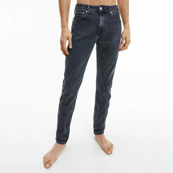 Slim Tapered Jeans Calvin Klein®