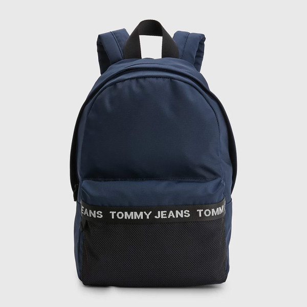 Tommy Hilfiger Essential Navy Backpack Twilight |ThirdbaseUrban 