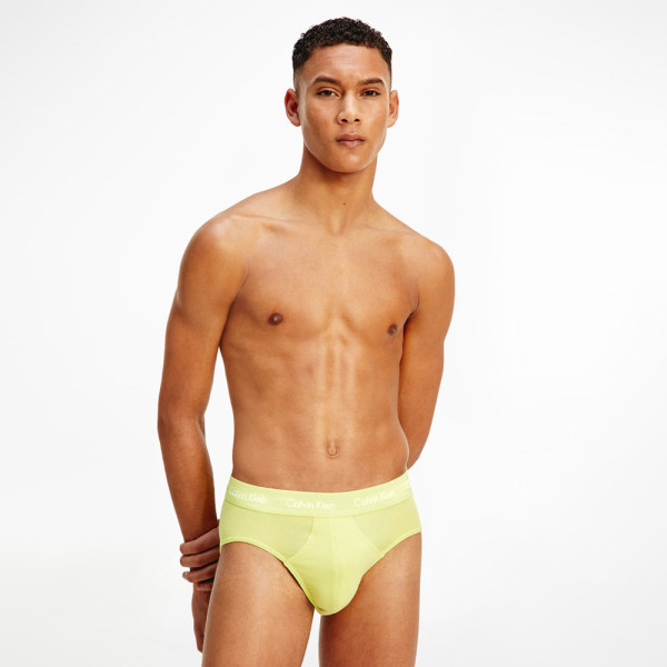 Calvin Klein - Give us your hot take on underwear in the