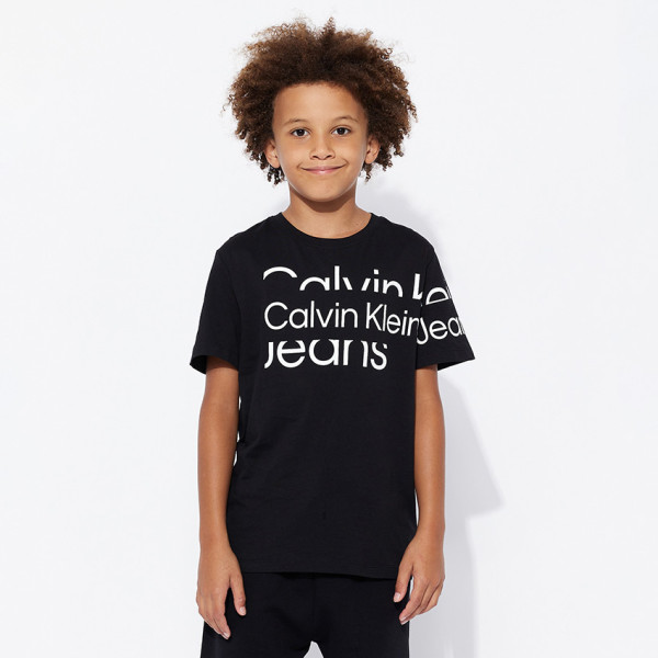 Calvin Klein Kids| Thirdbase Urban